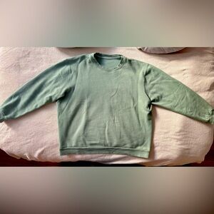 Lululemon- Men’s Crewneck Sweatshirt-XL